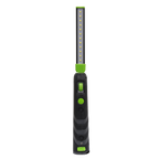 Rechargeable Slim Folding Inspection Light 5W & 1W SMD LED LED1801