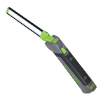 Rechargeable Slim Folding Inspection Light 4W & 1W SMD LED LED180