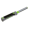Rechargeable Slim Folding Inspection Light 4W & 1W SMD LED LED180
