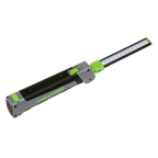 Rechargeable Slim Folding Inspection Light 4W & 1W SMD LED LED180