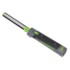 Rechargeable Slim Folding Inspection Light 4W & 1W SMD LED LED180