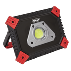 Rechargeable Portable Floodlight & Power Bank 20W COB LED LED184