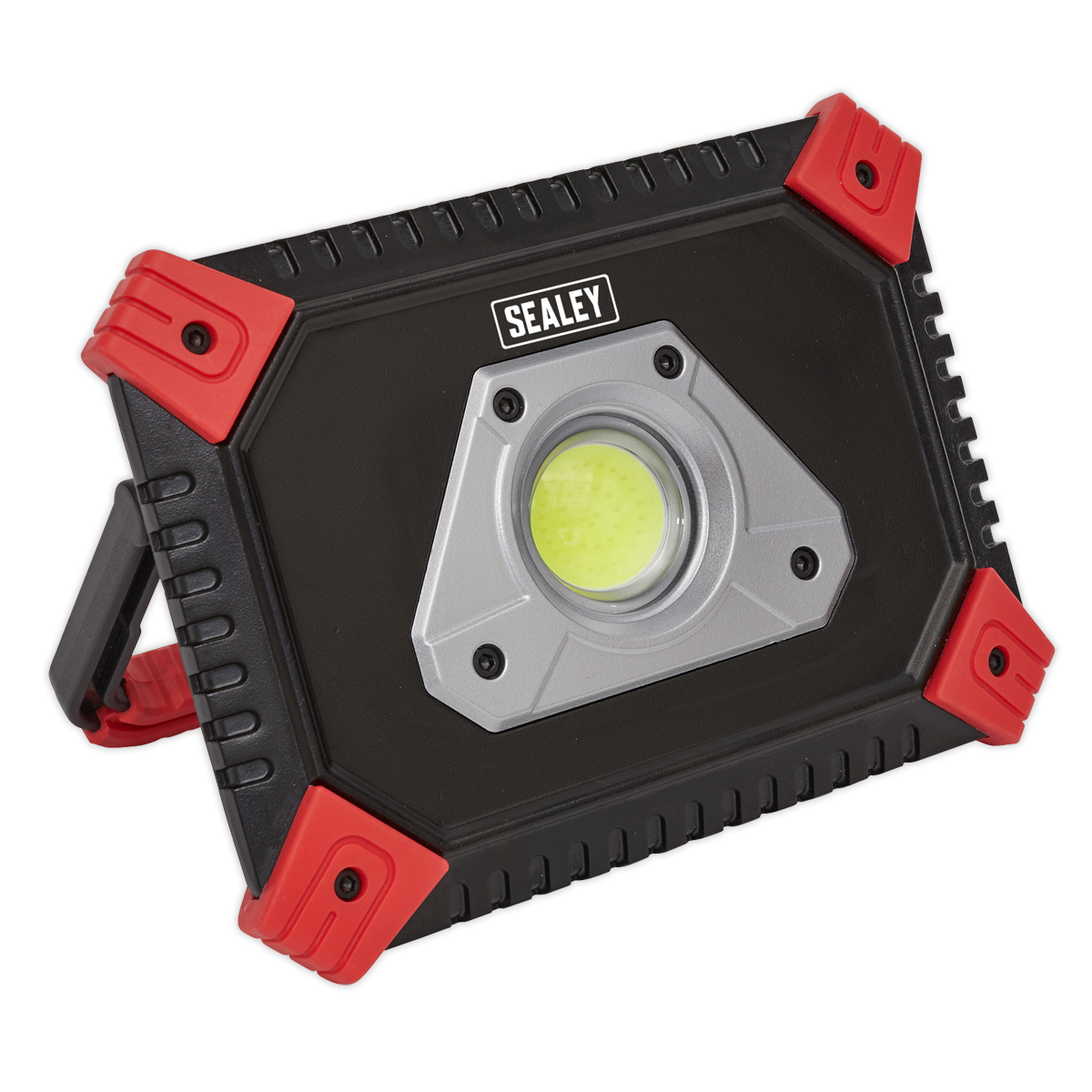 Rechargeable Portable Floodlight & Power Bank 20W COB LED LED184