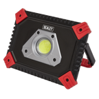 Rechargeable Portable Floodlight & Power Bank 20W COB LED LED184