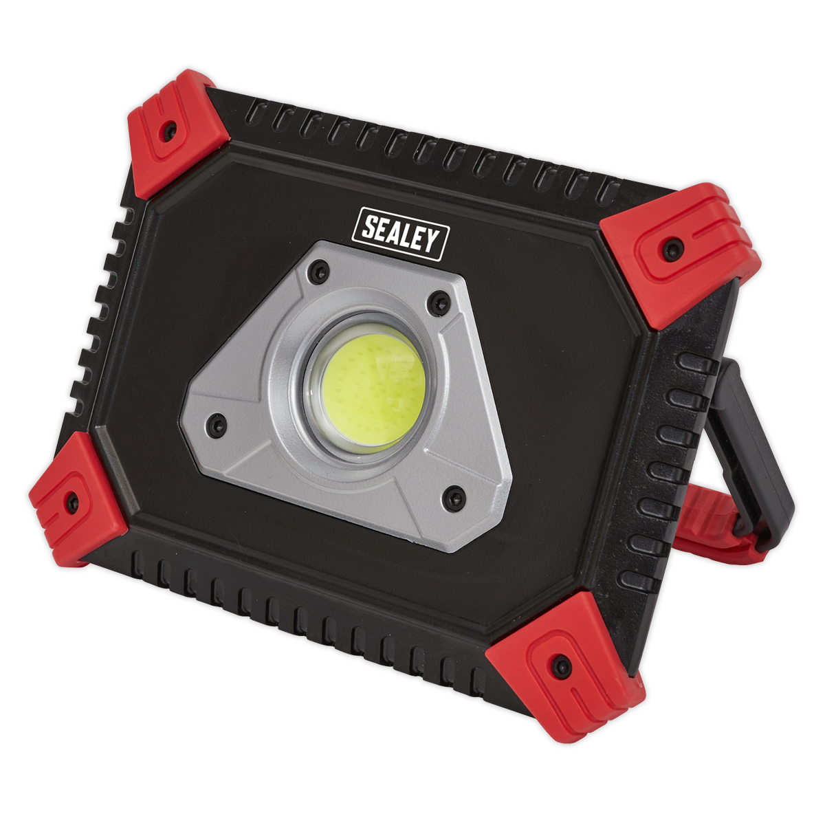 Rechargeable Portable Floodlight & Power Bank 20W COB LED LED184