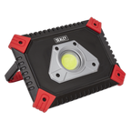 Rechargeable Portable Floodlight & Power Bank 20W COB LED LED184