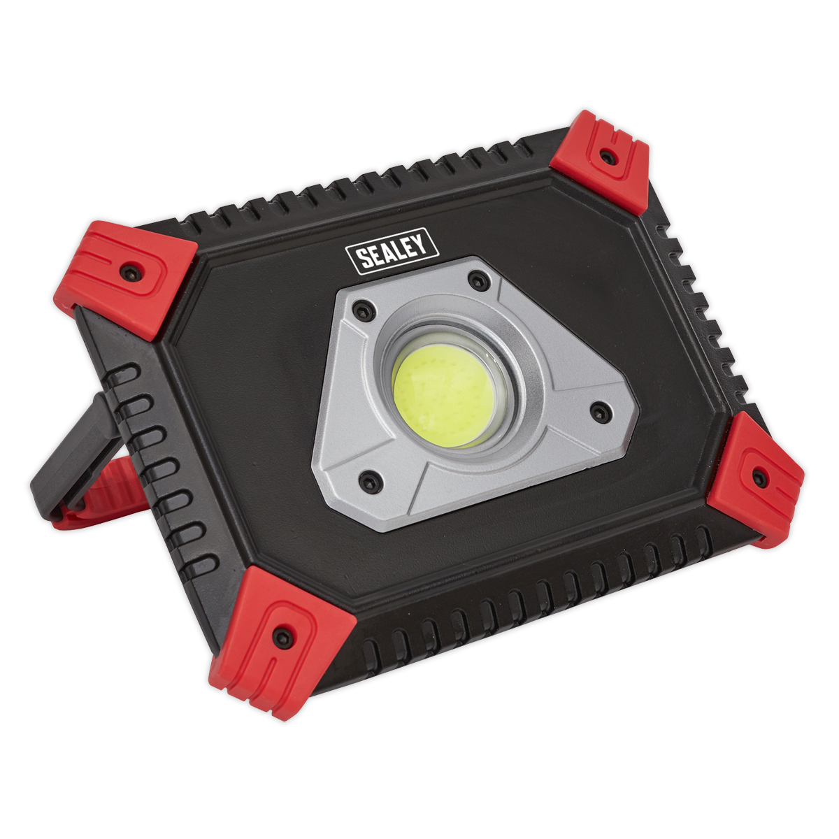 Rechargeable Portable Floodlight & Power Bank 20W COB LED LED184