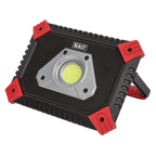 Rechargeable Portable Floodlight & Power Bank 20W COB LED LED184