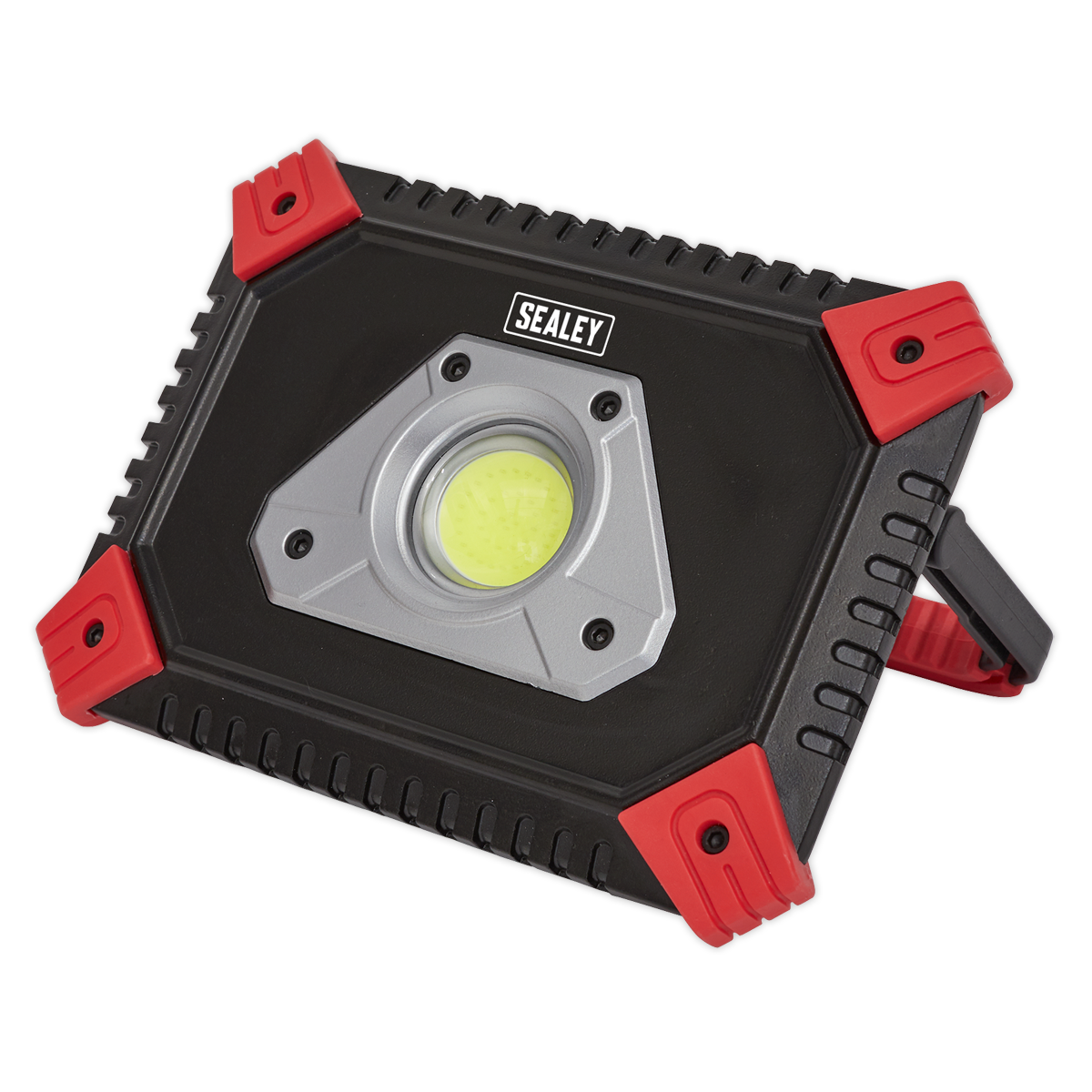 Rechargeable Portable Floodlight & Power Bank 20W COB LED LED184