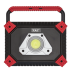 Rechargeable Portable Floodlight & Power Bank 20W COB LED LED184