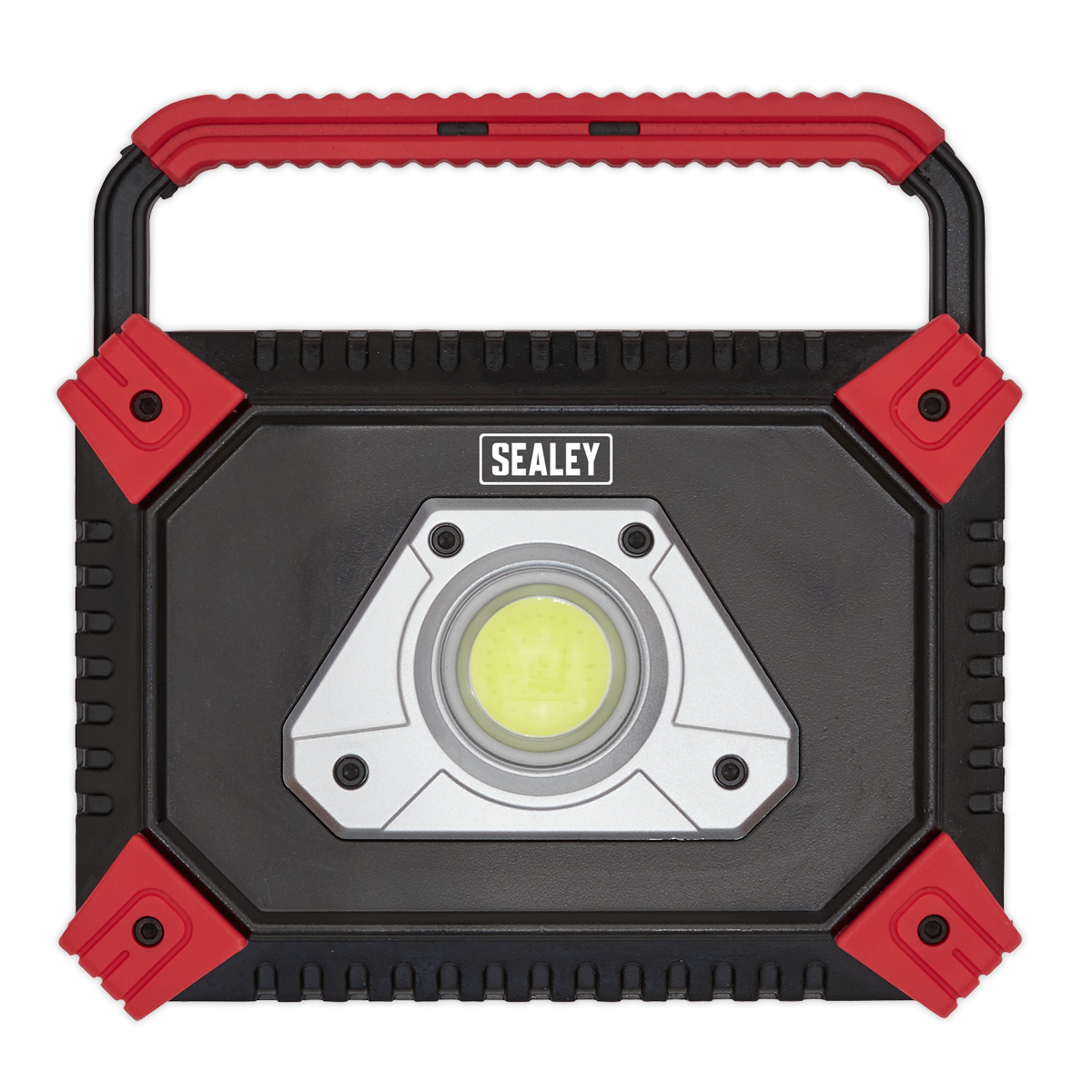 Rechargeable Portable Floodlight & Power Bank 20W COB LED LED184