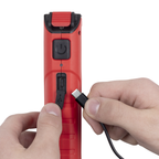 Rechargeable Telescopic Inspection Light 10W COB LED LED187