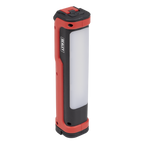 Rechargeable Telescopic Inspection Light 10W COB LED LED187