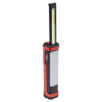 Rechargeable Telescopic Inspection Light 10W COB LED LED187