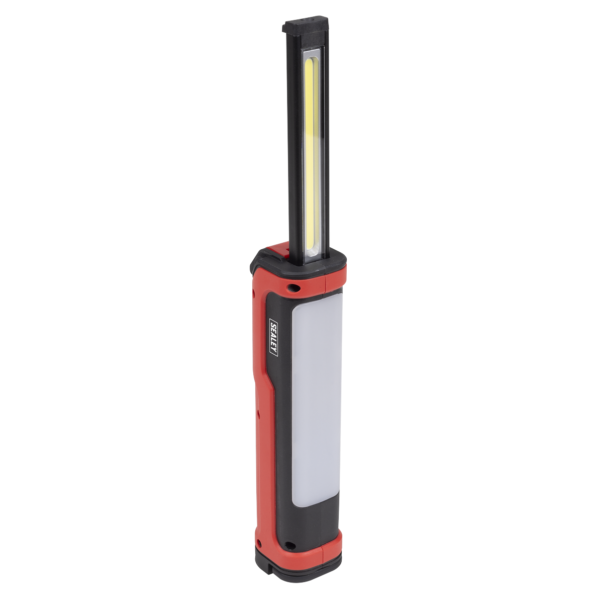 Rechargeable Telescopic Inspection Light 10W COB LED LED187