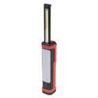 Rechargeable Telescopic Inspection Light 10W COB LED LED187