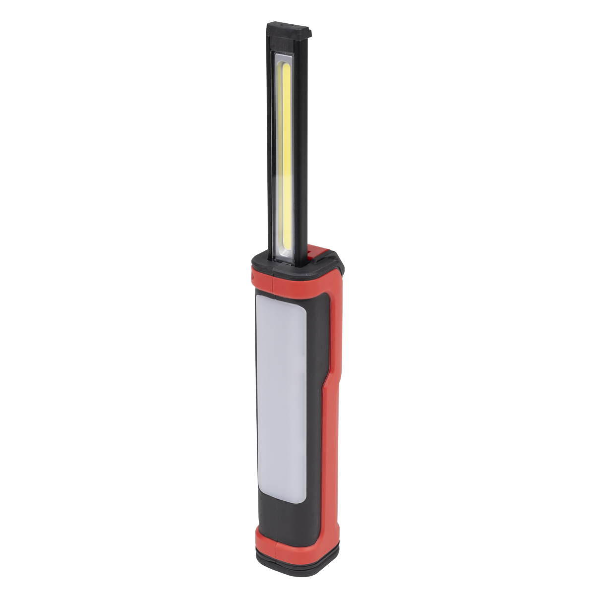 Rechargeable Telescopic Inspection Light 10W COB LED LED187