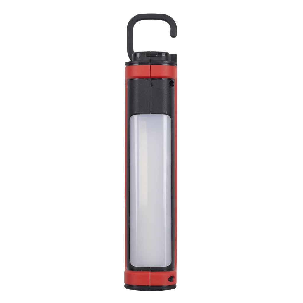 Rechargeable Telescopic Inspection Light 10W COB LED LED187