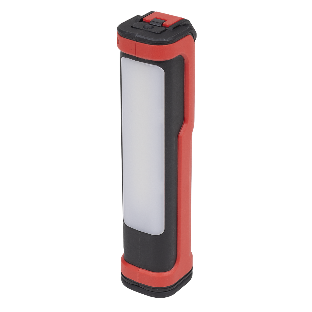 Rechargeable Telescopic Inspection Light 10W COB LED LED187