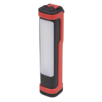 Rechargeable Telescopic Inspection Light 10W COB LED LED187