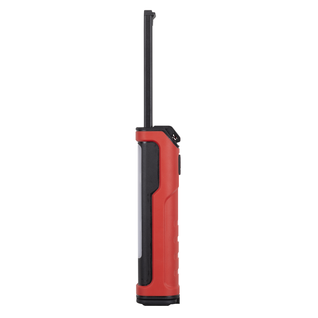 Rechargeable Telescopic Inspection Light 10W COB LED LED187