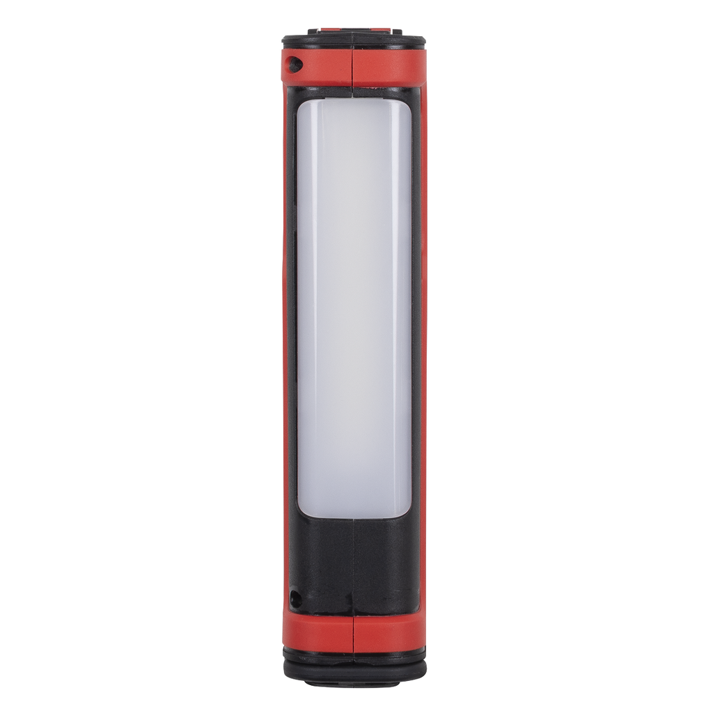 Rechargeable Telescopic Inspection Light 10W COB LED LED187