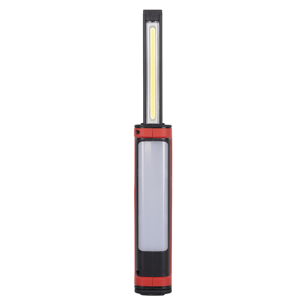 Rechargeable Telescopic Inspection Light 10W COB LED LED187