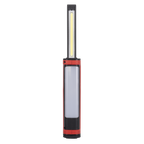 Rechargeable Telescopic Inspection Light 10W COB LED LED187