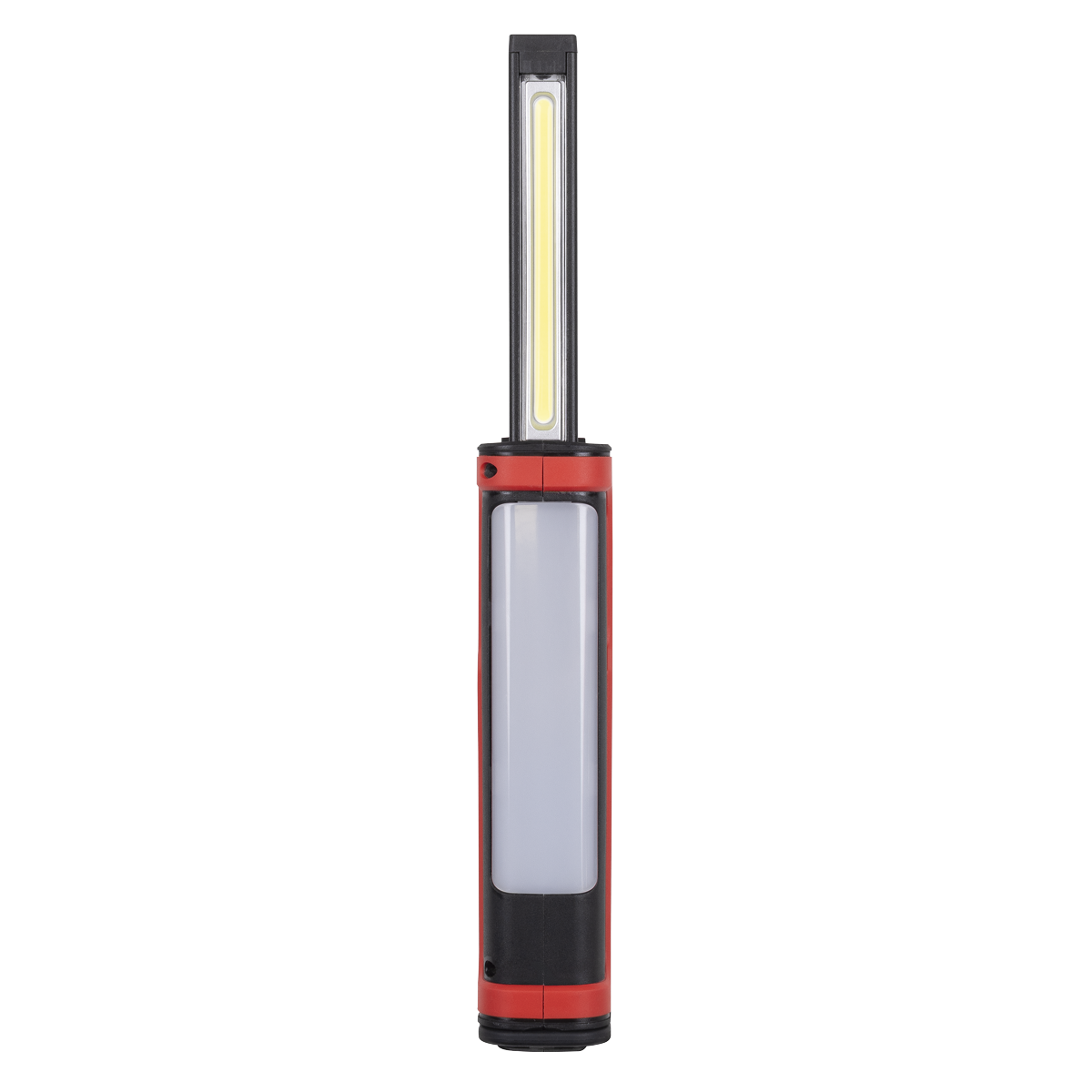 Rechargeable Telescopic Inspection Light 10W COB LED LED187