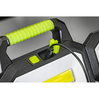 Rechargeable Flexible Floodlight 31W & 26W COB LED LED18WFL