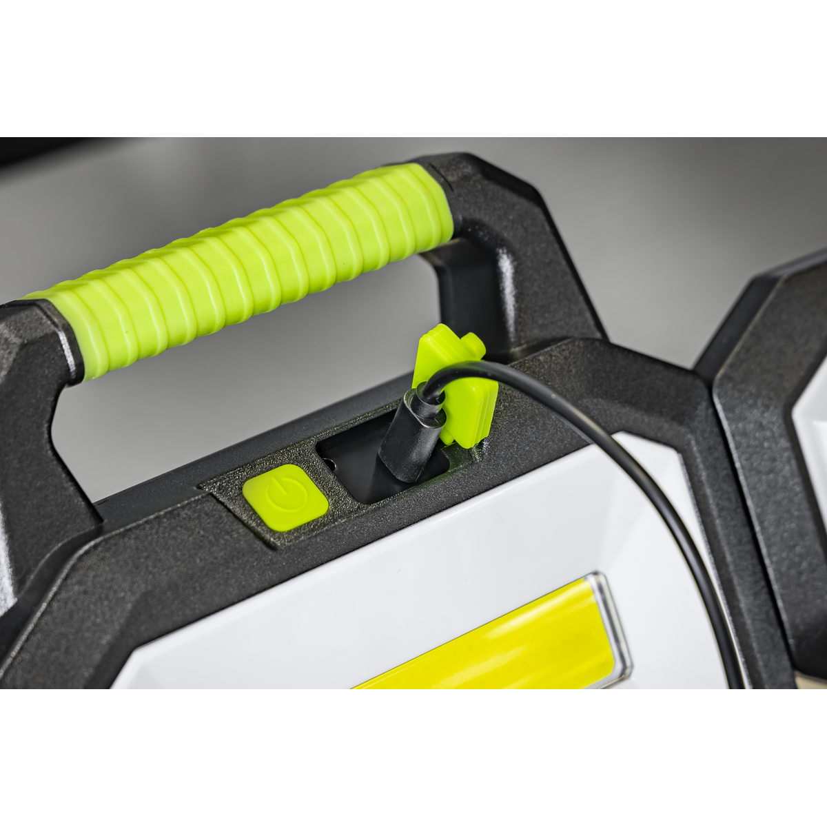 Rechargeable Flexible Floodlight 31W & 26W COB LED LED18WFL