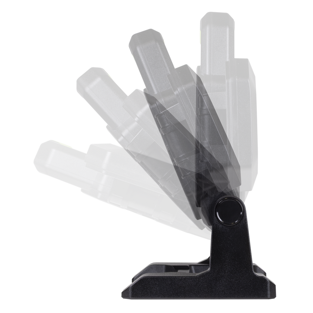Rechargeable Flexible Floodlight 31W & 26W COB LED LED18WFL