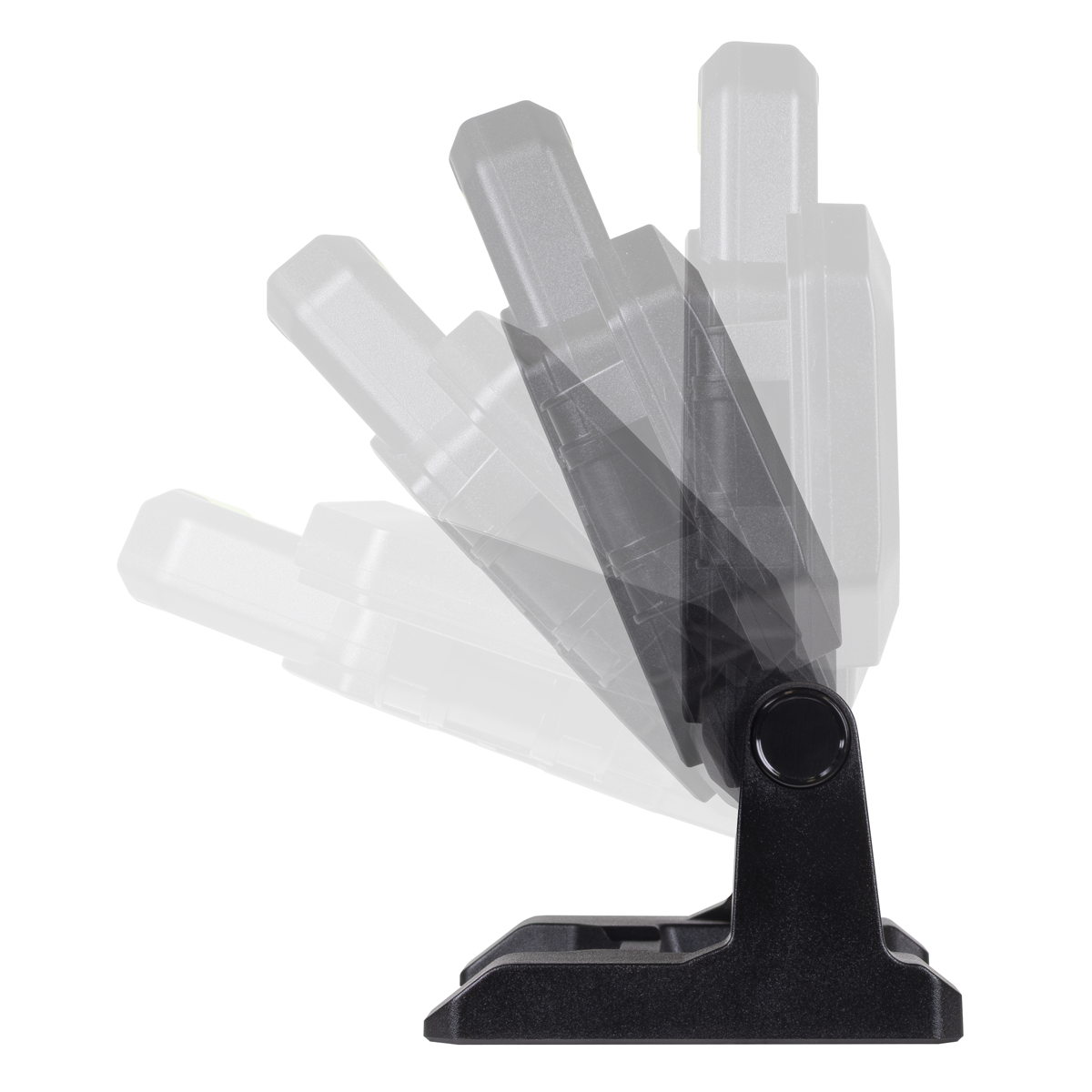 Rechargeable Flexible Floodlight 31W & 26W COB LED LED18WFL