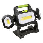 Rechargeable Flexible Floodlight 31W & 26W COB LED LED18WFL