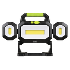 Rechargeable Flexible Floodlight 31W & 26W COB LED LED18WFL