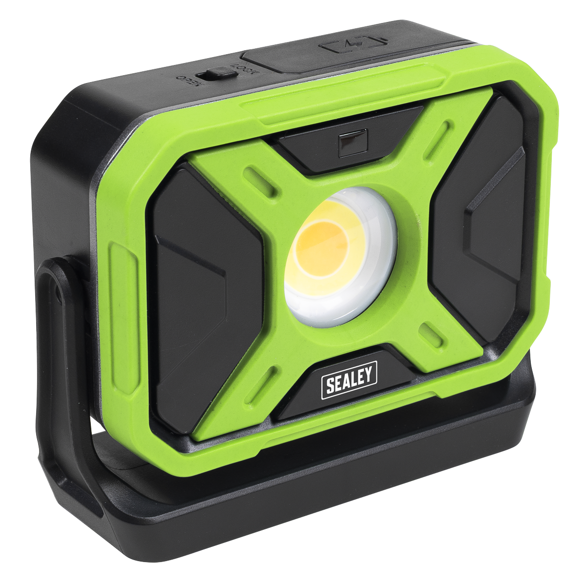 Rechargeable 360° Floodlight & Power Bank 24W COB LED LED2000P