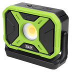 Rechargeable 360° Floodlight & Power Bank 24W COB LED LED2000P