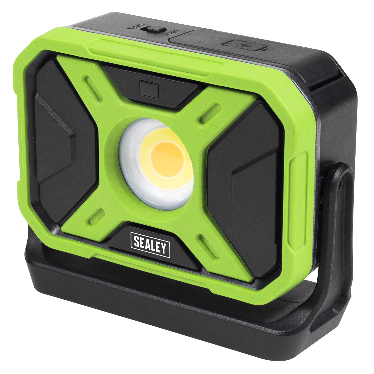 Rechargeable 360° Floodlight & Power Bank 24W COB LED LED2000P