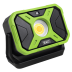 Rechargeable 360° Floodlight & Power Bank 24W COB LED LED2000P