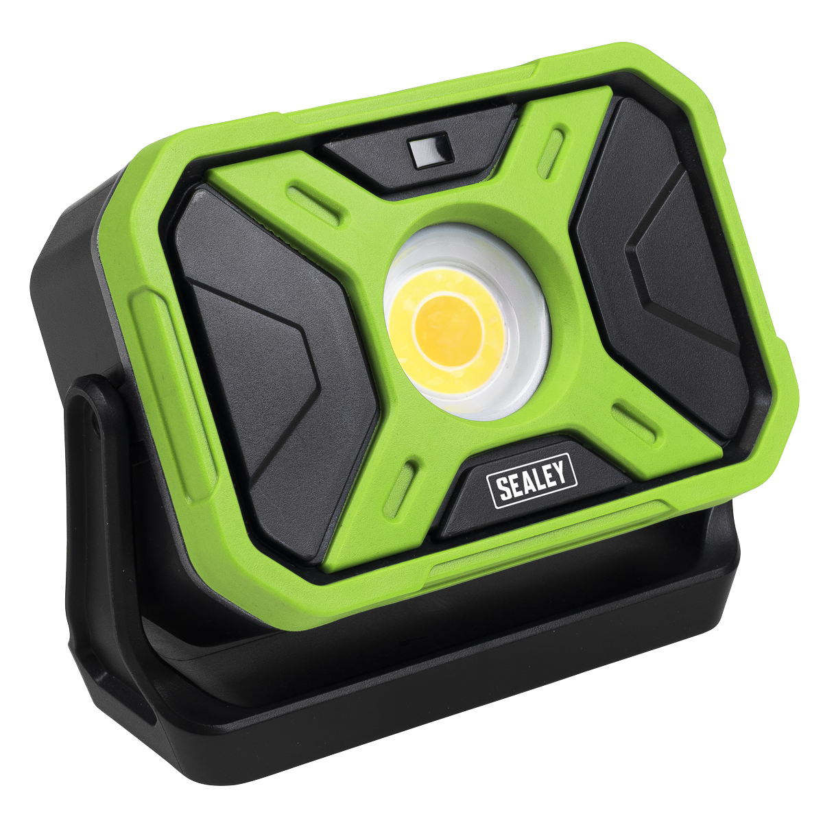Rechargeable 360° Floodlight & Power Bank 24W COB LED LED2000P