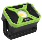 Rechargeable 360° Floodlight & Power Bank 24W COB LED LED2000P