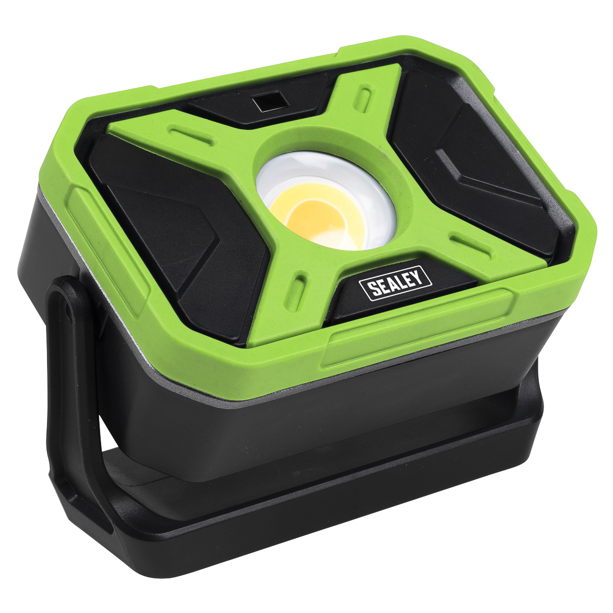 Rechargeable 360° Floodlight & Power Bank 24W COB LED LED2000P