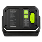 Rechargeable 360° Floodlight & Power Bank 24W COB LED LED2000P