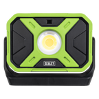Rechargeable 360° Floodlight & Power Bank 24W COB LED LED2000P