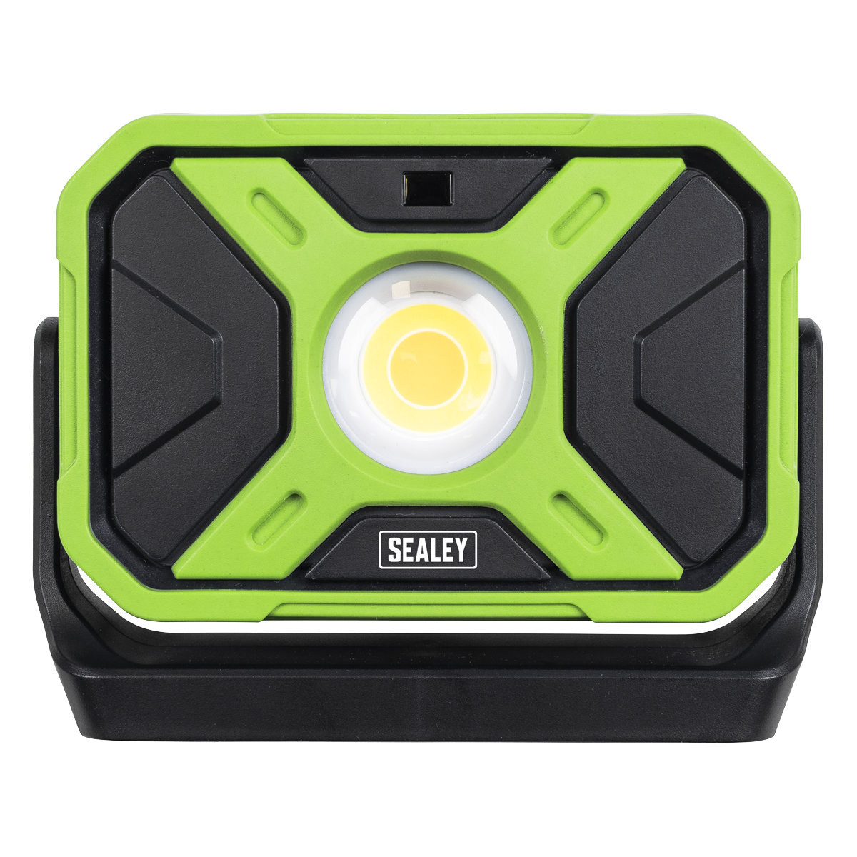 Rechargeable 360° Floodlight & Power Bank 24W COB LED LED2000P
