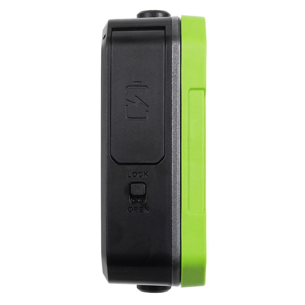 Rechargeable 360° Floodlight & Power Bank 24W COB LED LED2000P