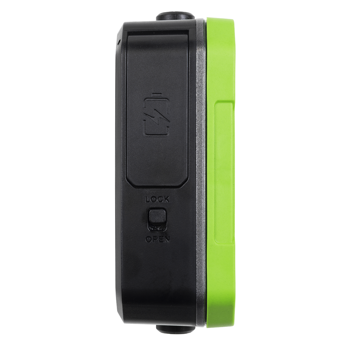Rechargeable 360° Floodlight & Power Bank 24W COB LED LED2000P