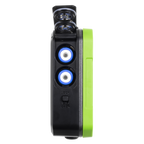 Rechargeable 360° Floodlight & Power Bank 24W COB LED LED2000P