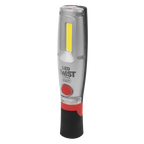 LED Twist® Rechargeable Inspection Light 16W COB & 1W SMD LED2001