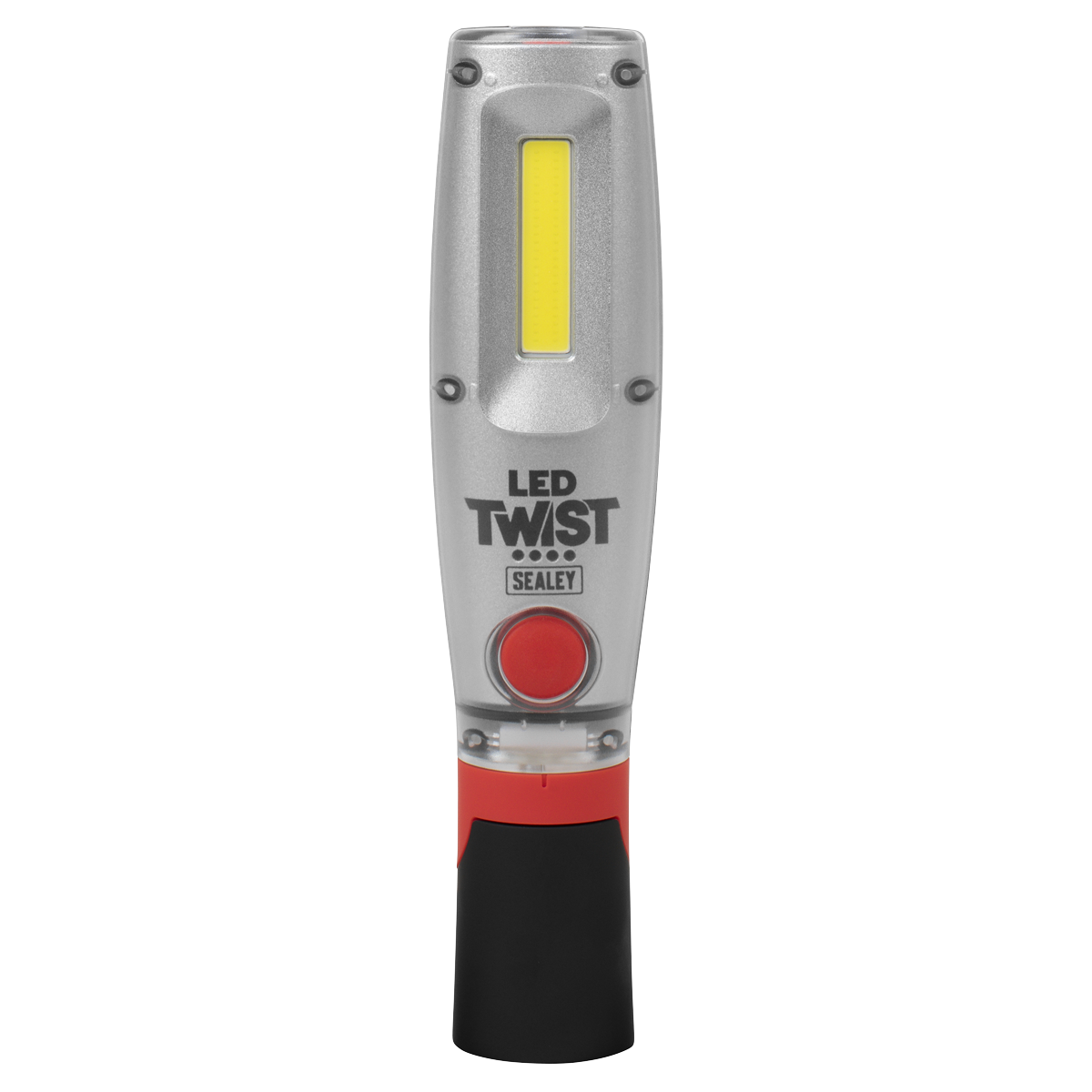 LED Twist® Rechargeable Inspection Light 16W COB & 1W SMD LED2001